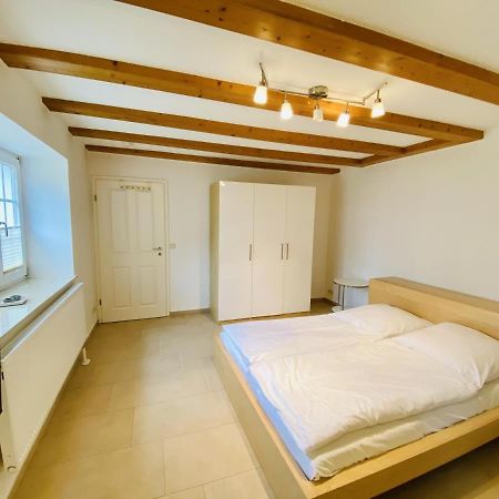 Samoa Apartment Росток Екстериор снимка